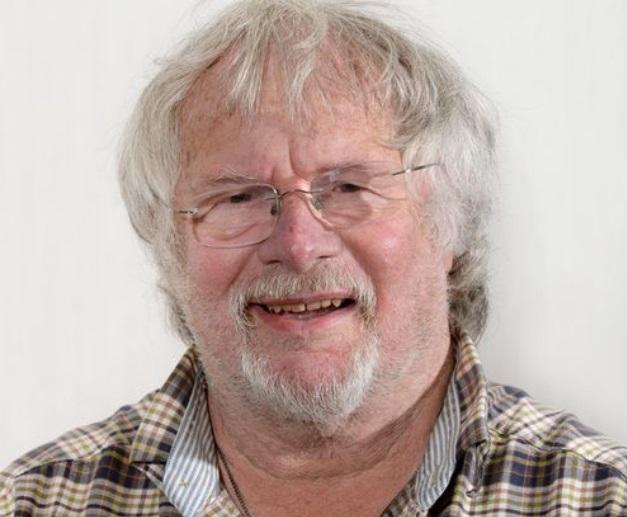 Bill Oddie image