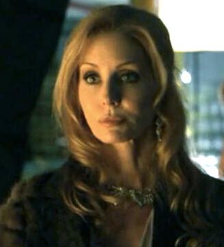 Deborah Odell image