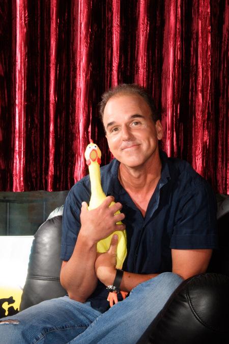 Steve Oedekerk image