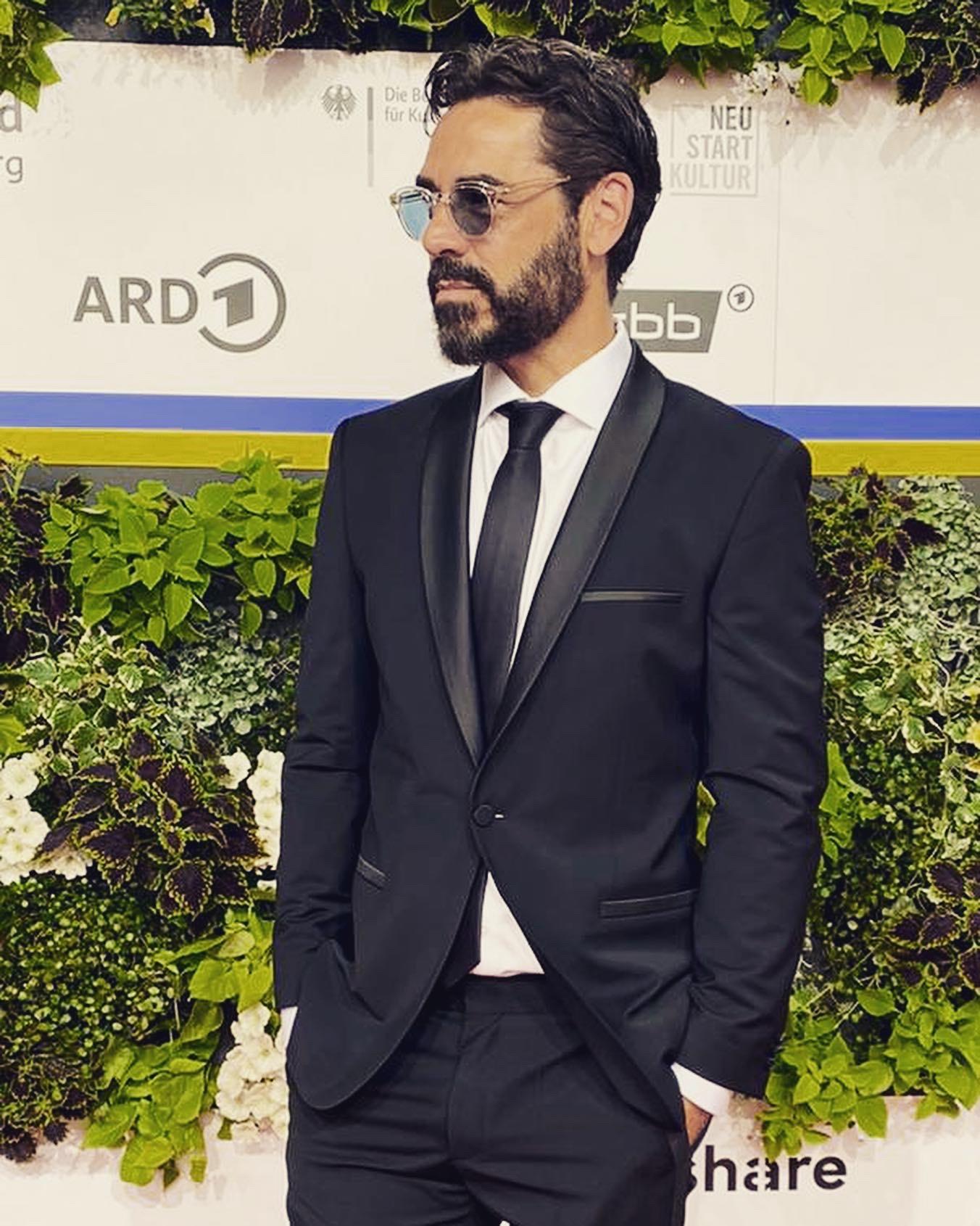 Tobias Oertel image