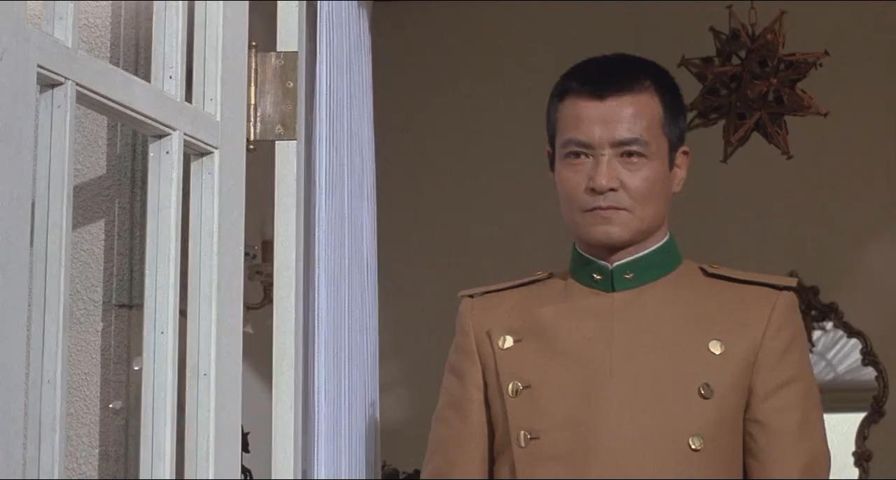 Ken Ogata image