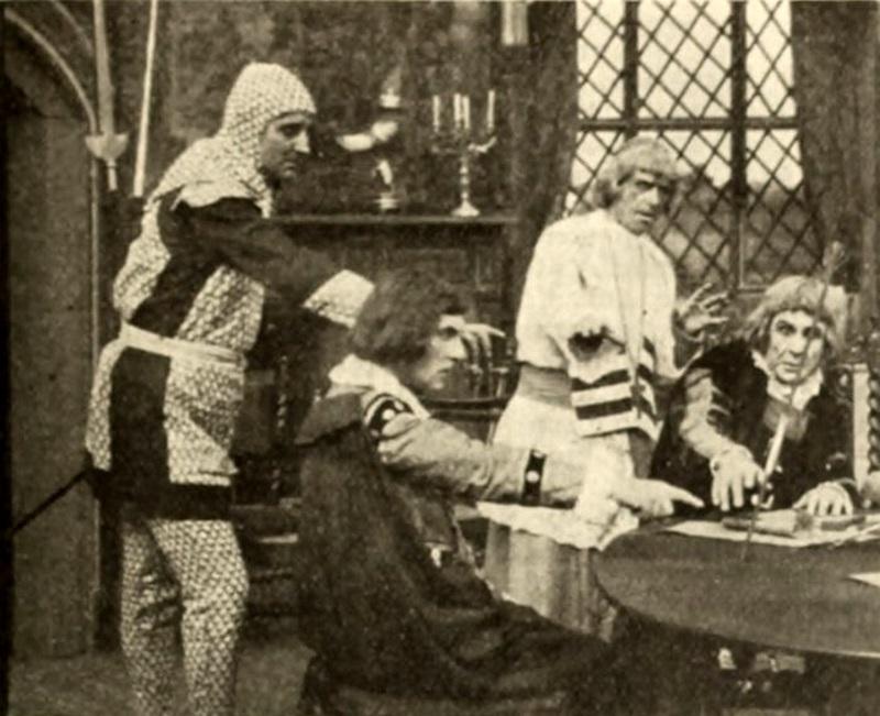 Charles Ogle image