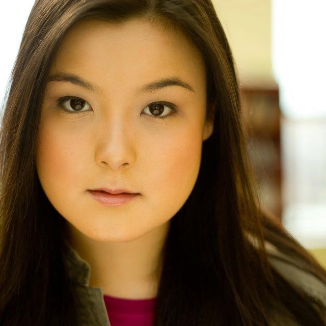 Olivia Oguma image