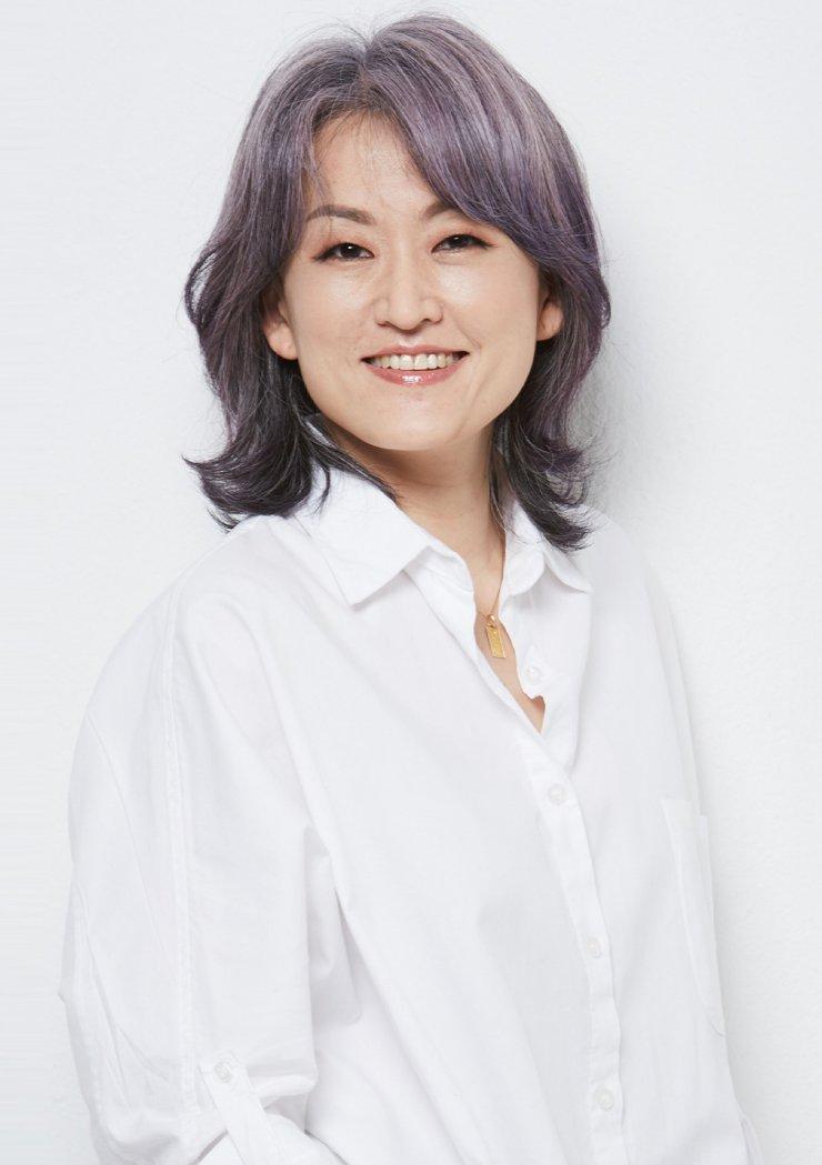 Ji-hye Oh image