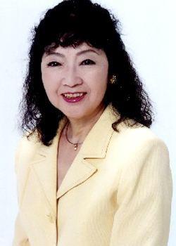 Noriko Ohara image