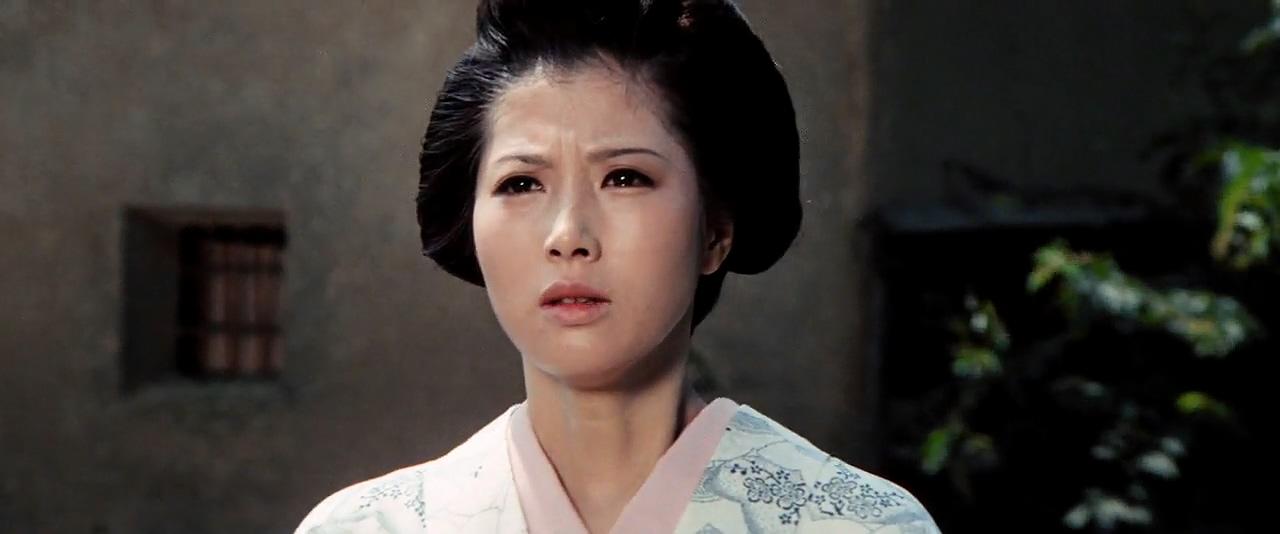 Reiko Ôhara image