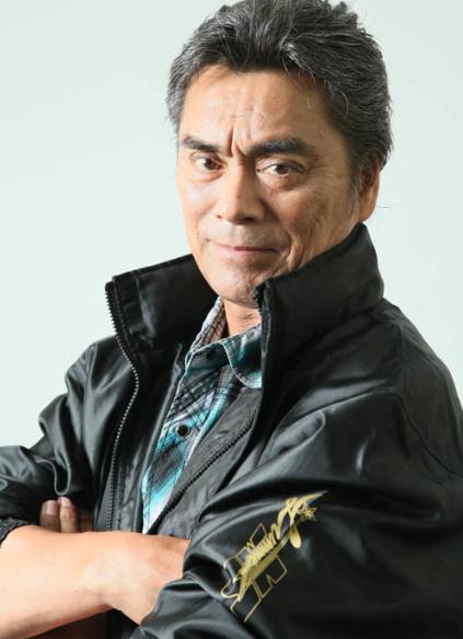 Kenji Ohba image