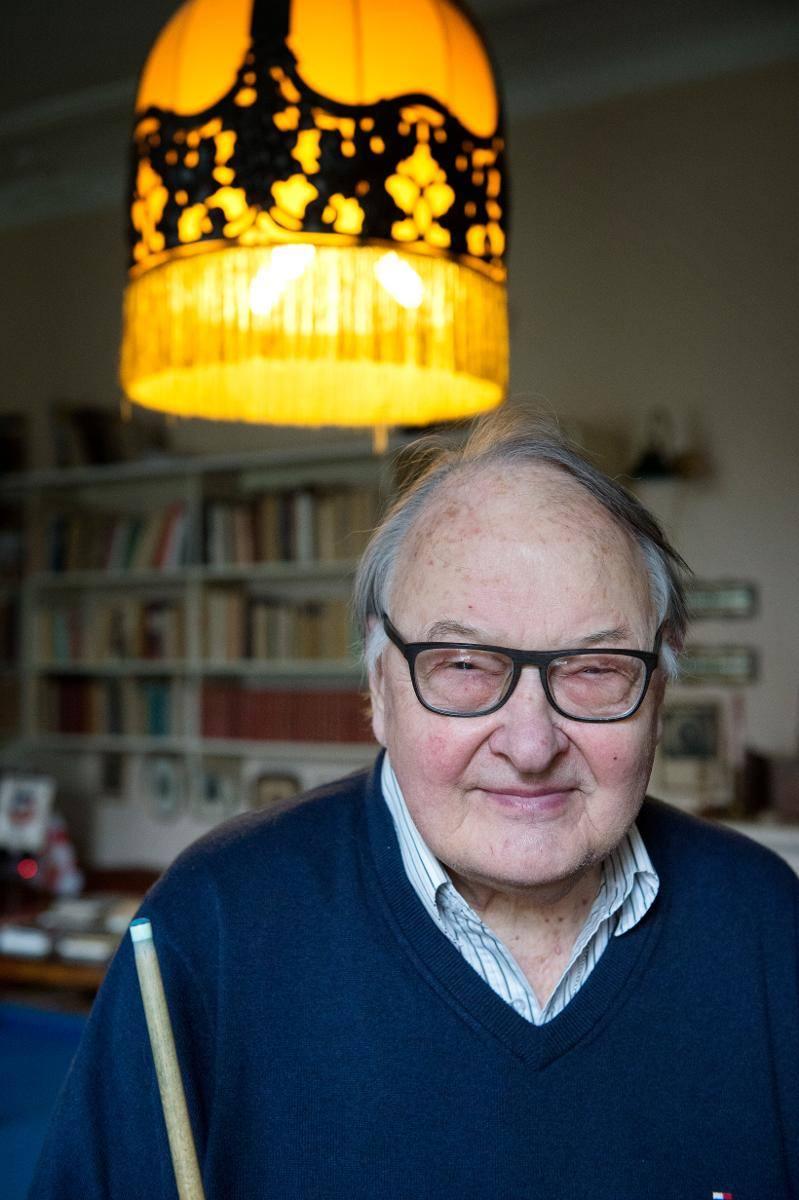 Fredrik Ohlsson image