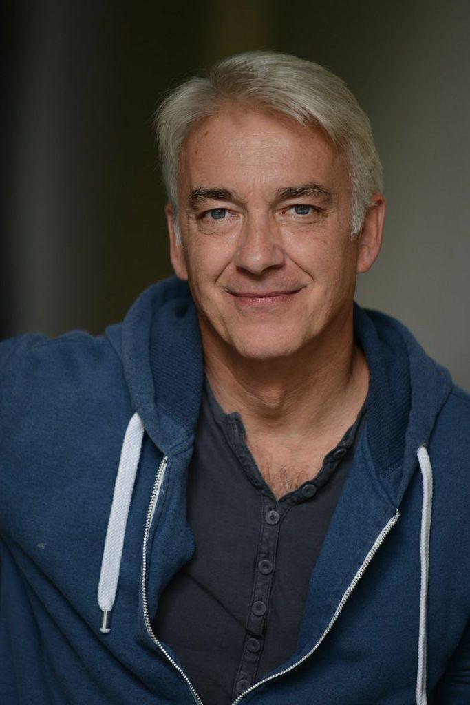 Christoph M. Ohrt image