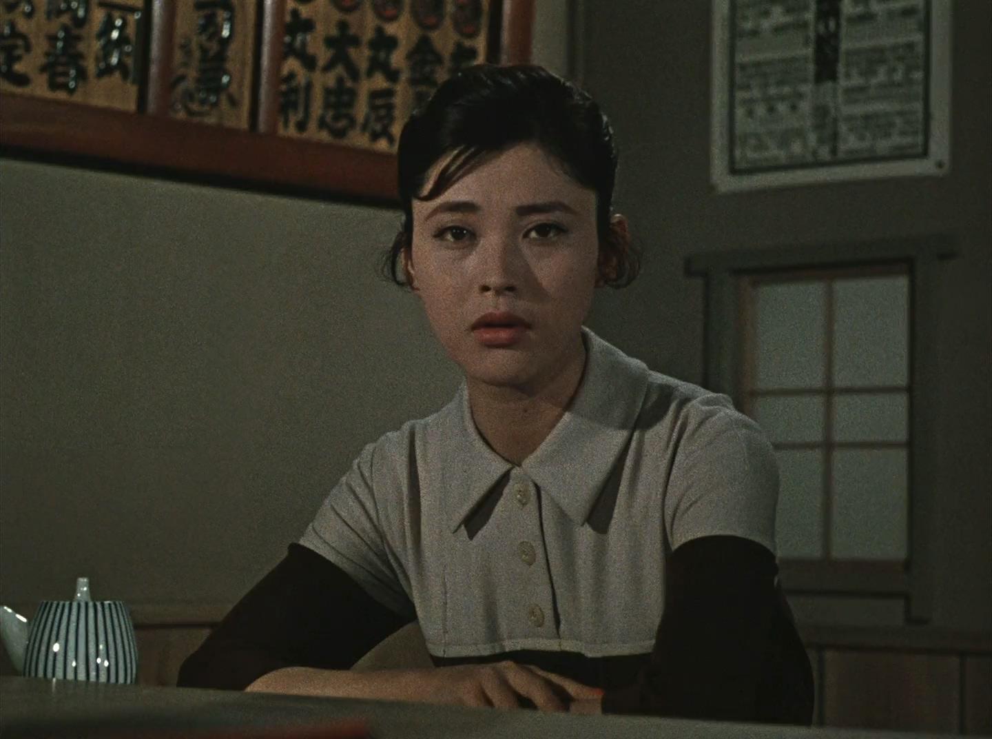 Mariko Okada image
