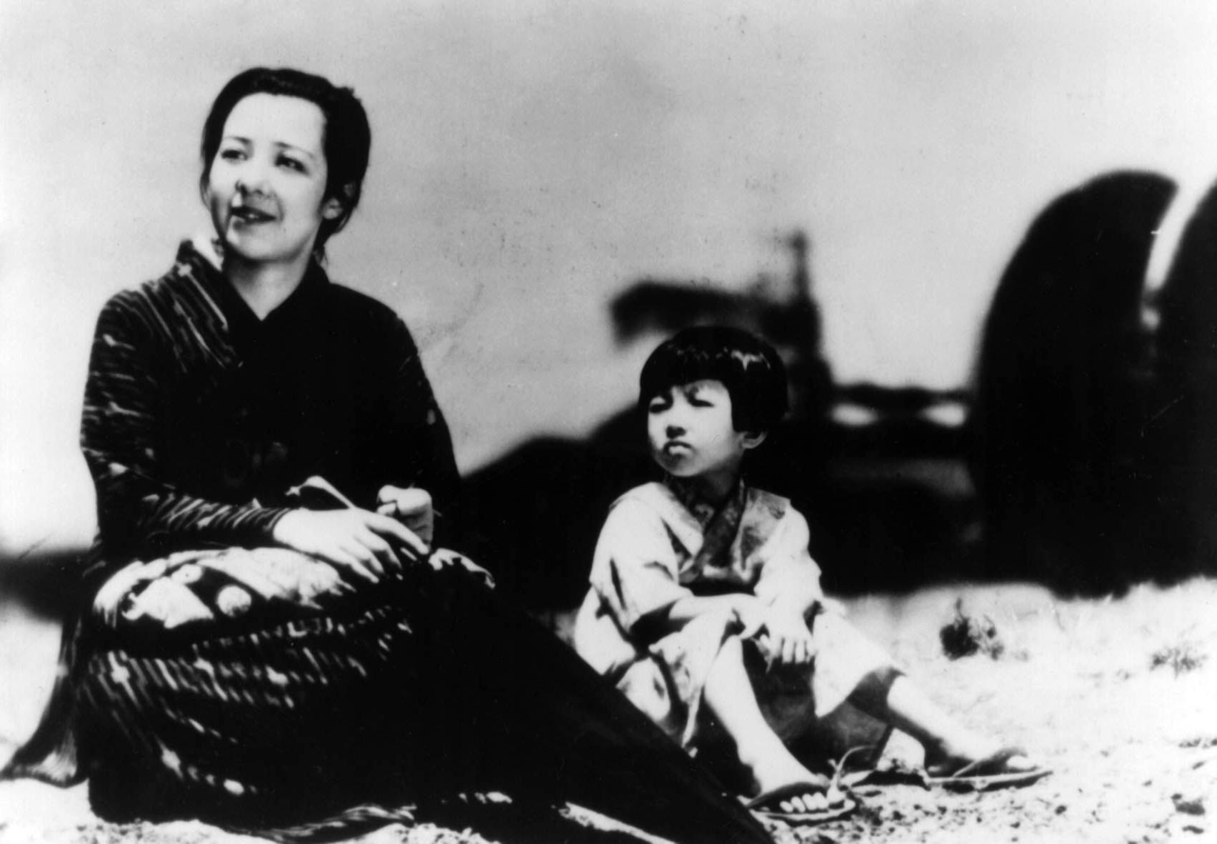 Yoshiko Okada image