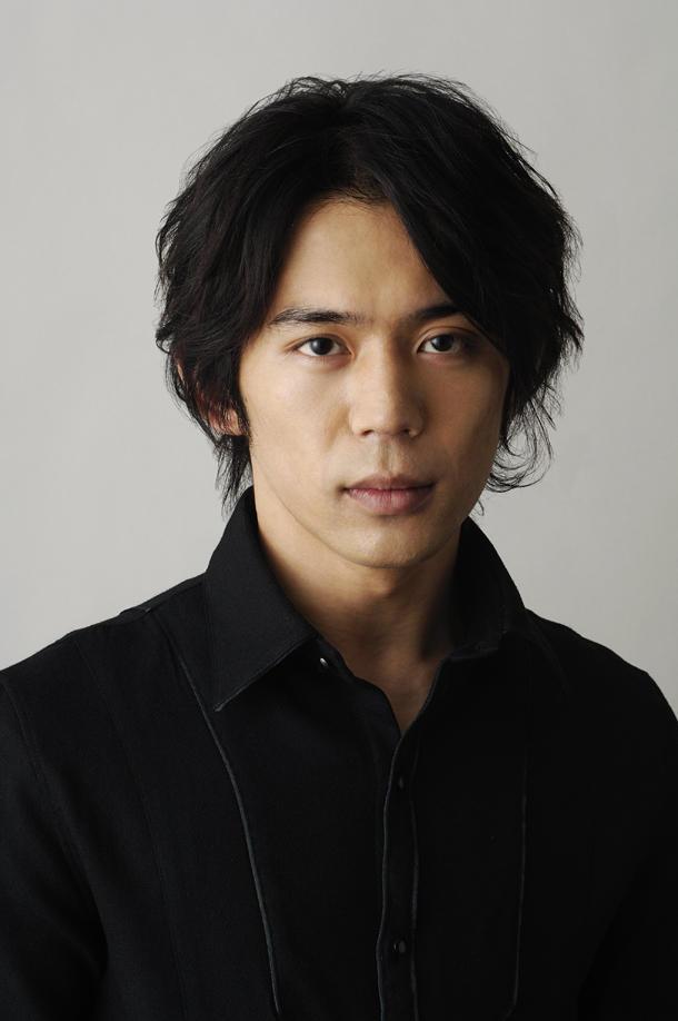 Yoshinori Okada image