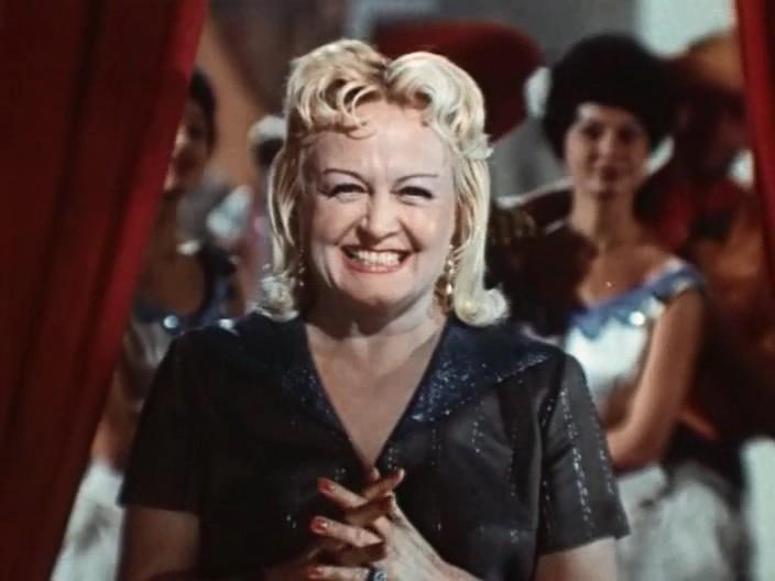 Tatyana Okunevskaya image
