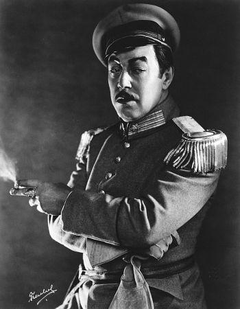 Warner Oland image