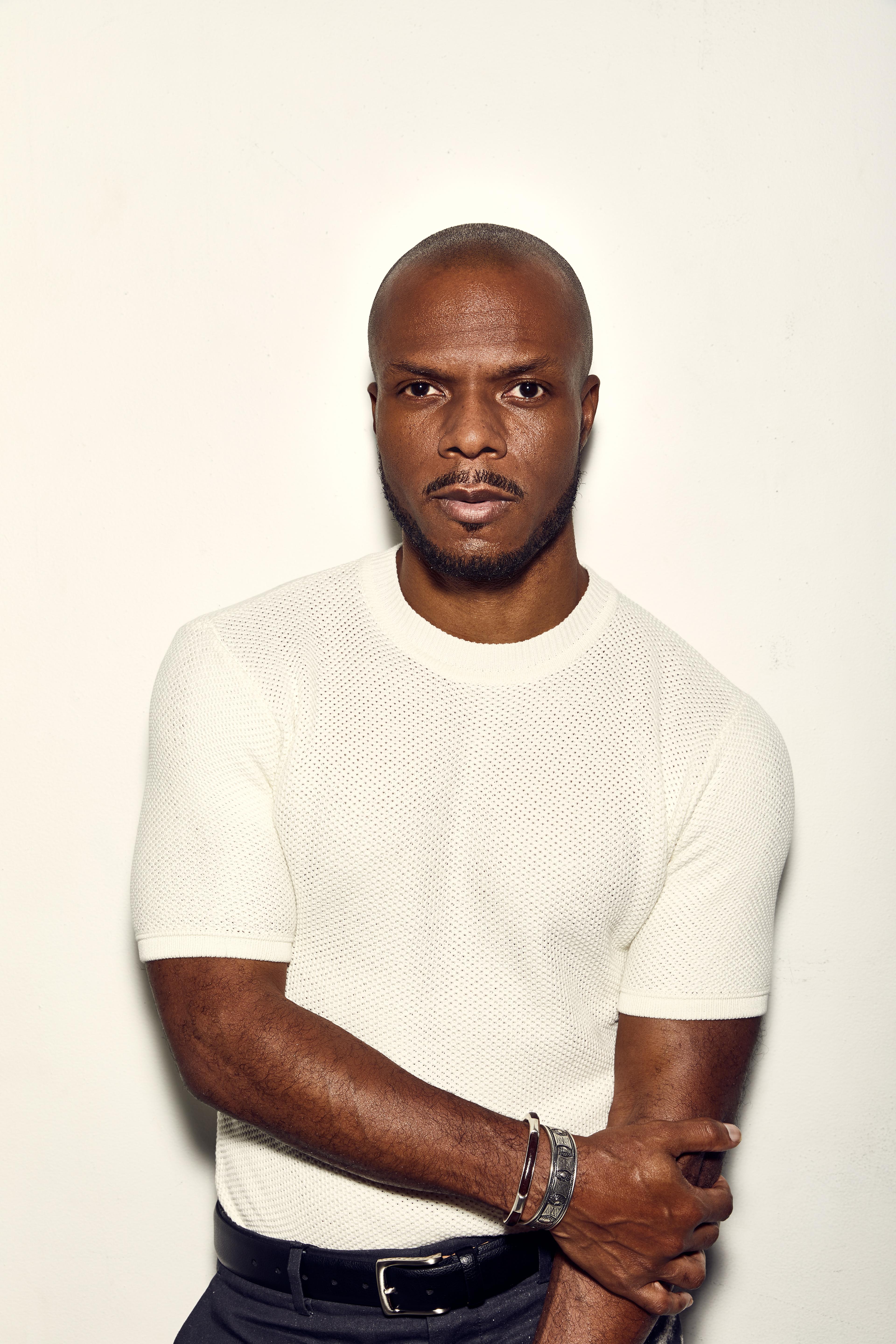 Deji LaRay image
