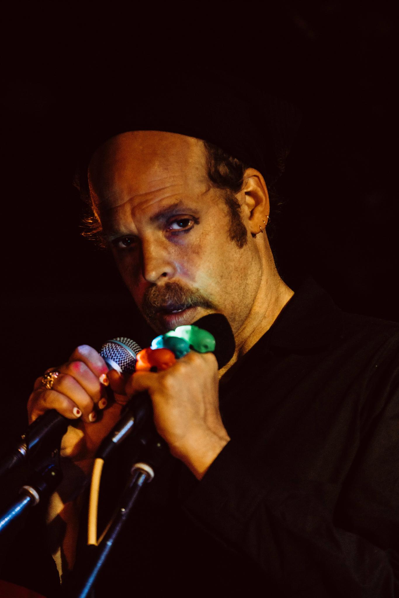 Will Oldham image