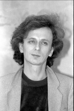 Janusz Olejniczak image