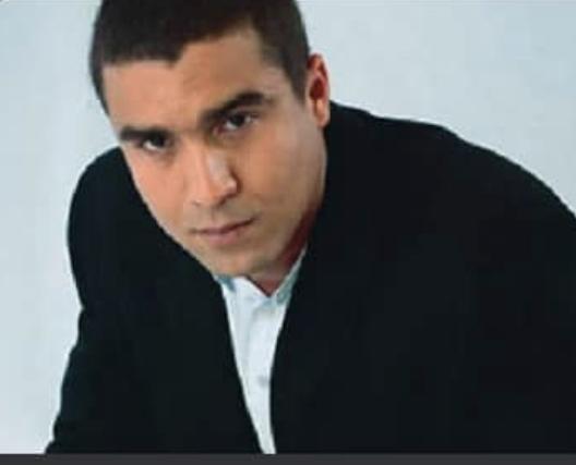 Laureano Olivares image