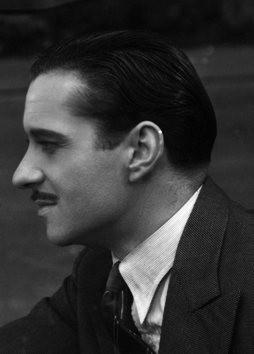 Charles Oliver image