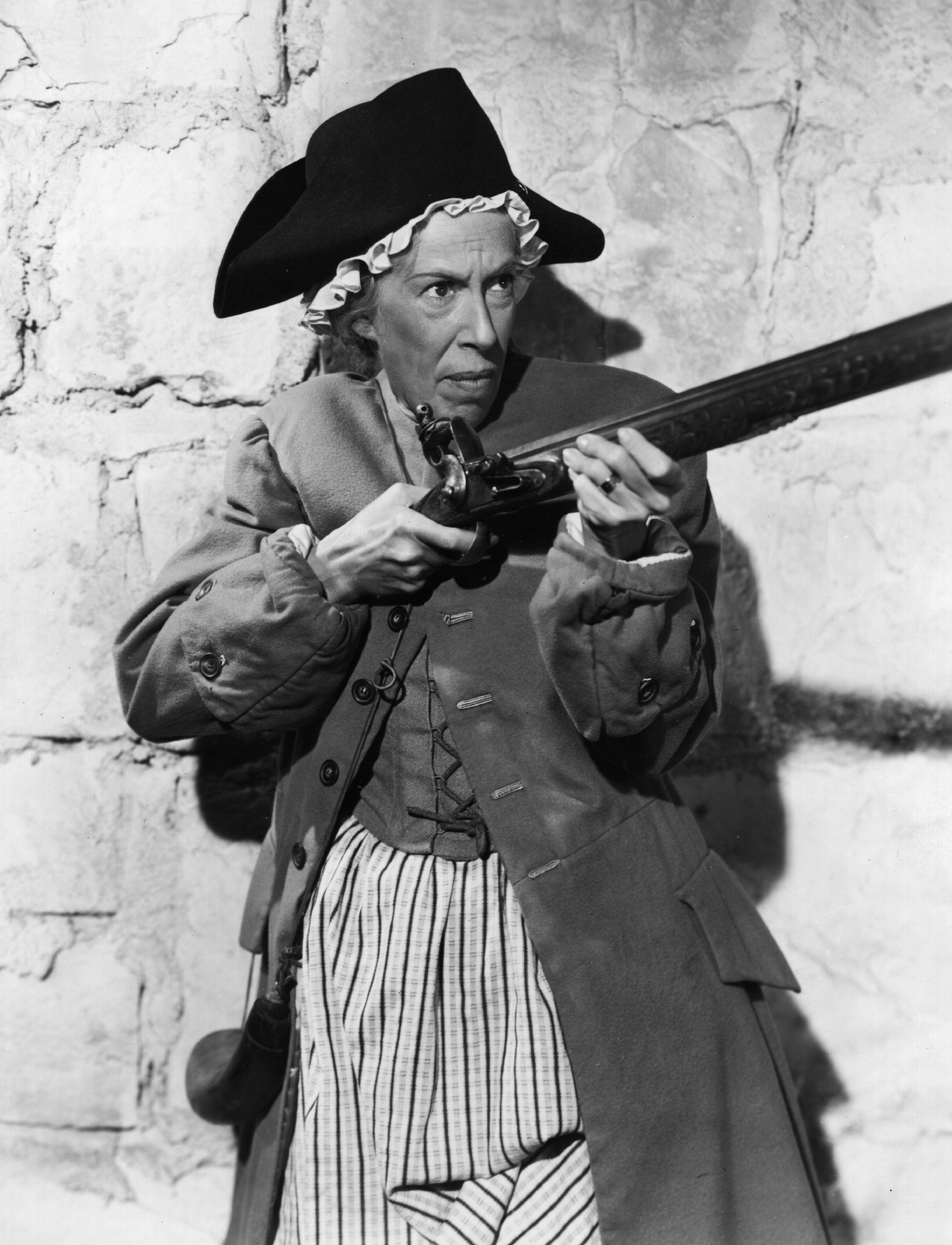 Edna May Oliver image