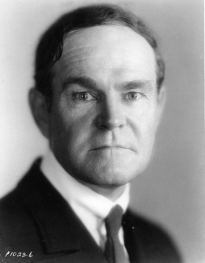 Guy Oliver image