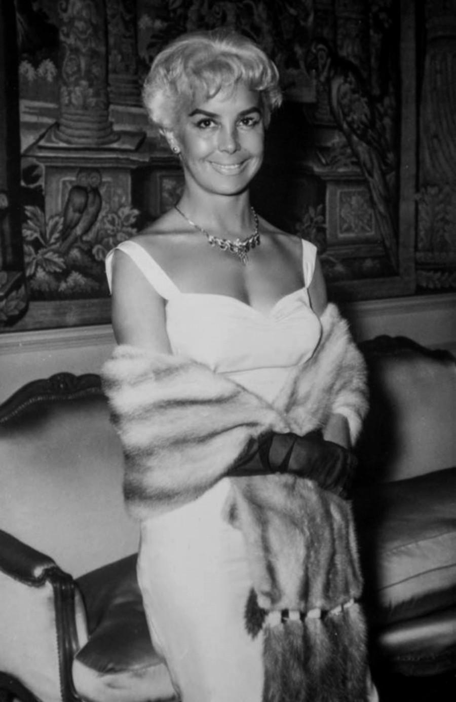Elcira Olivera Garcés image