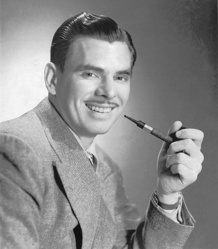 Nelson Olmsted image