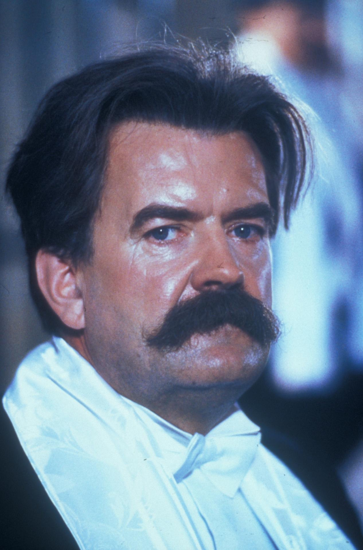 Gerhard Olschewski image