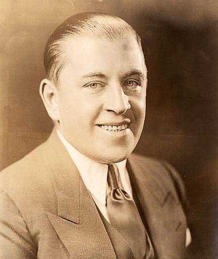 George Olsen image