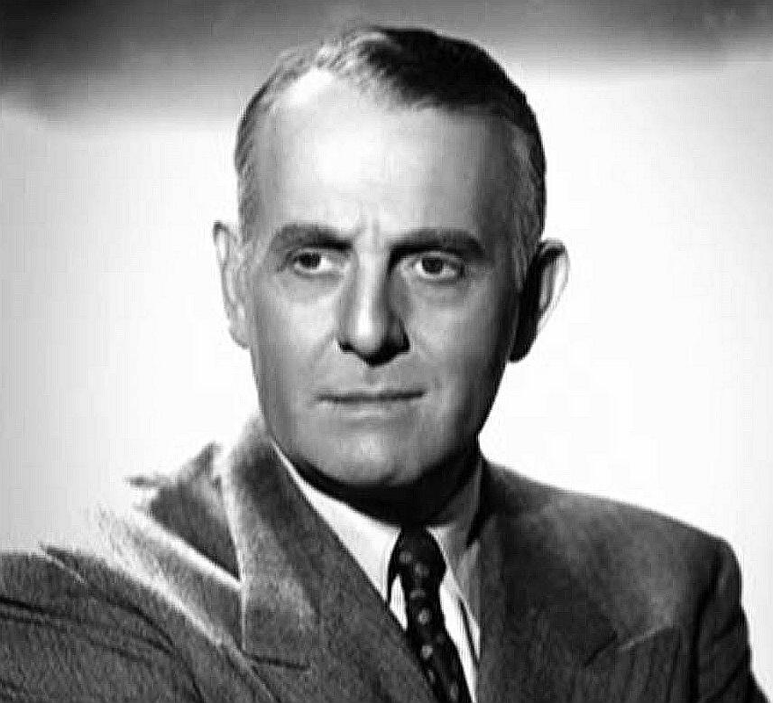 Moroni Olsen image