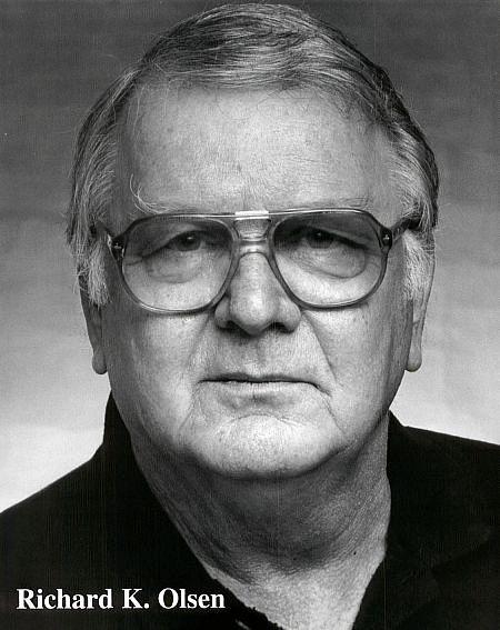 Richard K. Olsen image