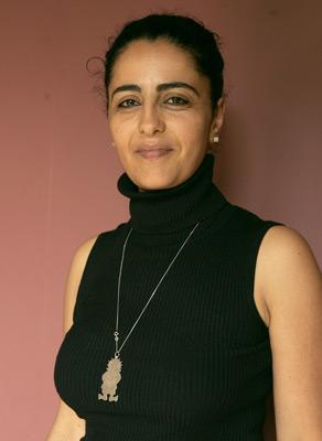 Areen Omari image