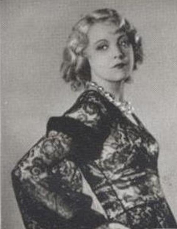 Anny Ondra image