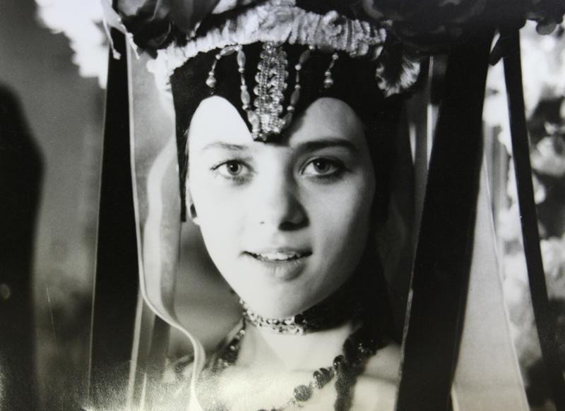 Milada Ondrasíková image