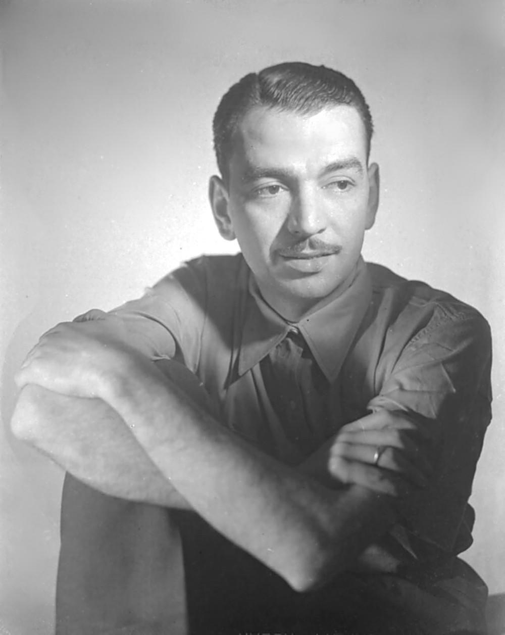 Rodolfo Onetto image