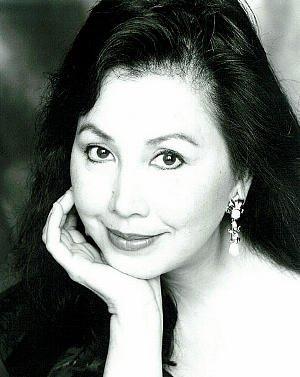 Alannah Ong image