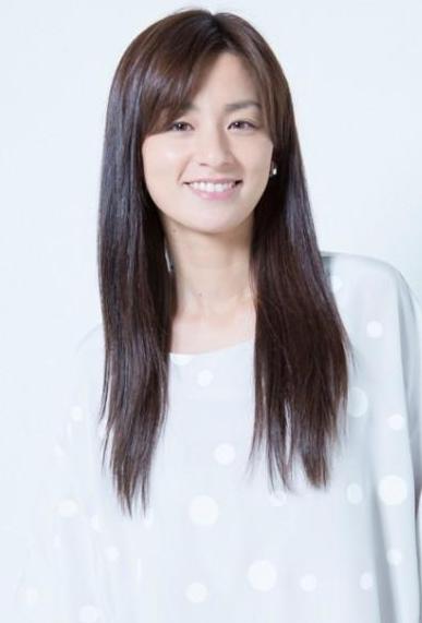 Machiko Ono image