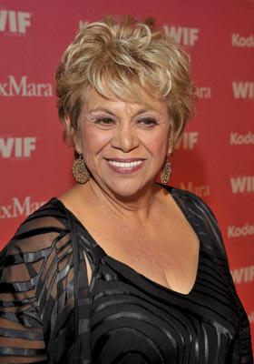 Lupe Ontiveros image