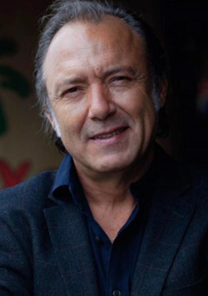 Frank Opperman image