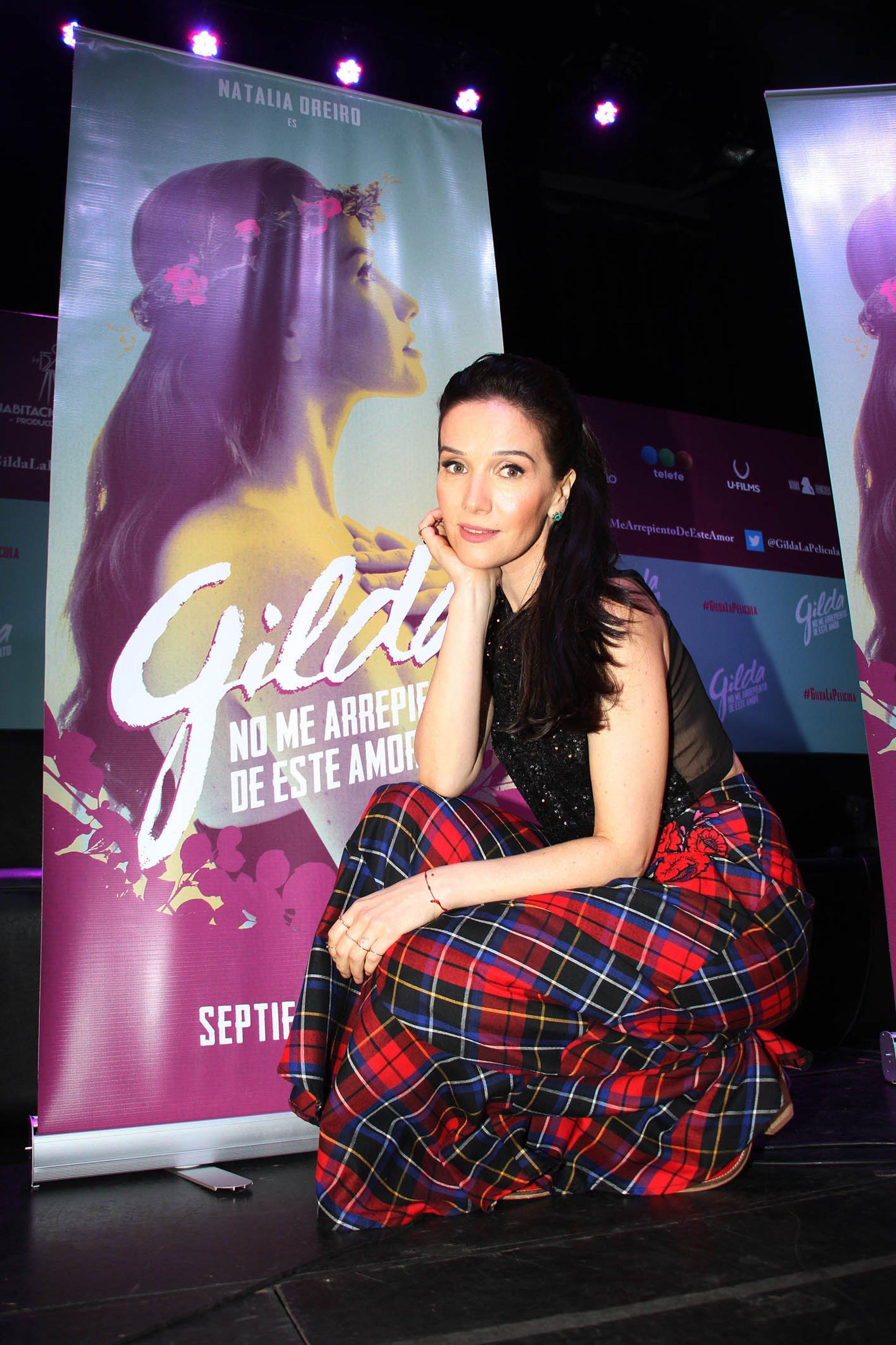 Natalia Oreiro image