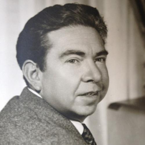 Carlos Orellana image