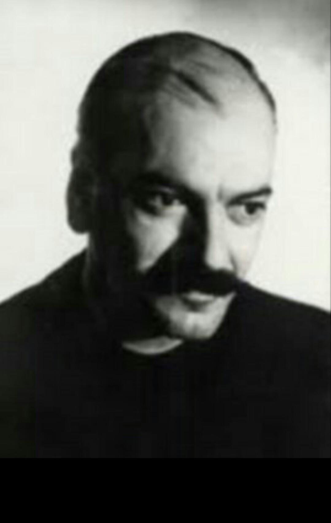 Senih Orkan image