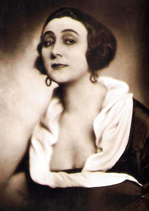 Ressel Orla image