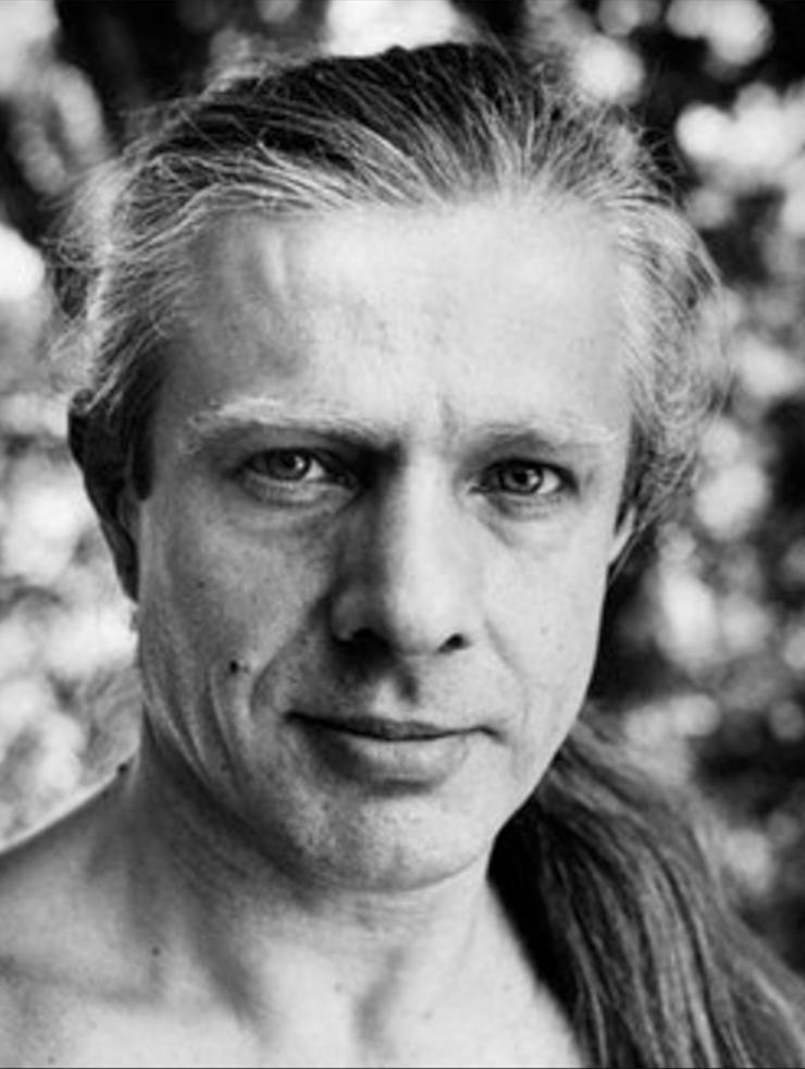 Peter Orlovsky image