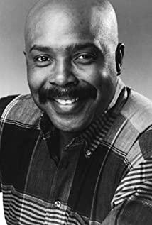 Roscoe Orman image