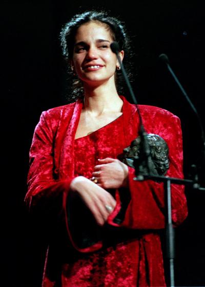 Marieta Orozco image