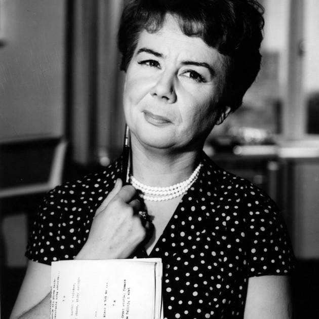 Irena Orska image