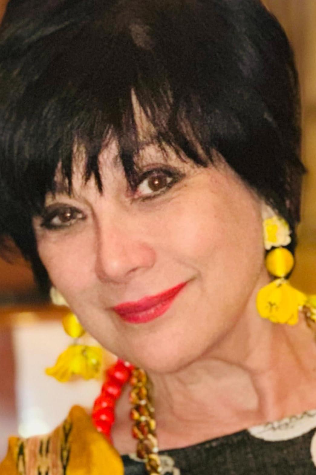 Dyana Ortelli image