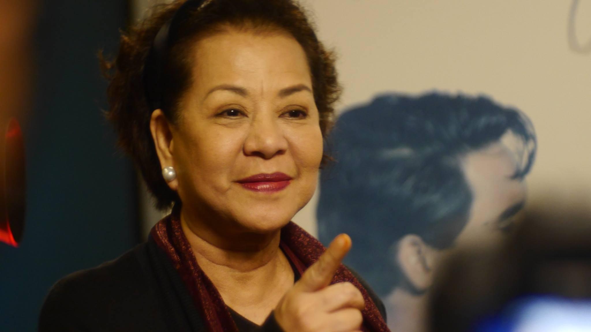 Bibeth Orteza image