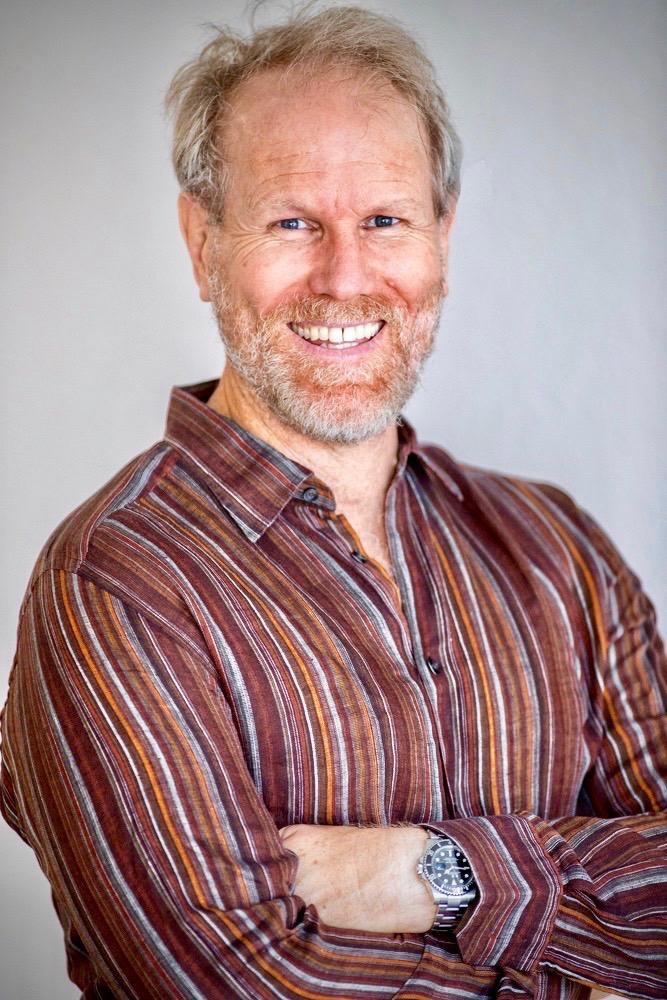 Greg Orvis image